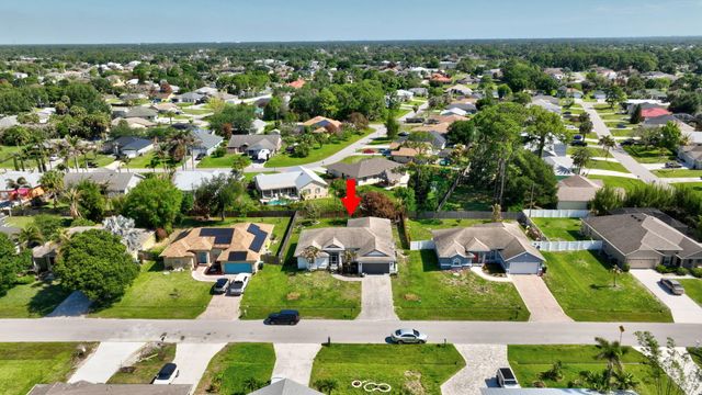1221 SW Wellington Avenue, Port St. Lucie, Port St Lucie, FL 34953