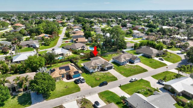 1221 SW Wellington Avenue, Port St. Lucie, Port St Lucie, FL 34953