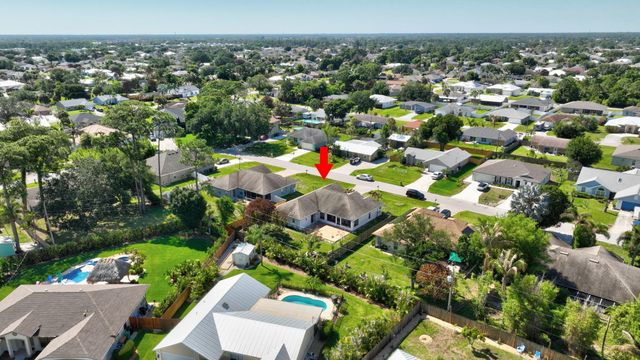 1221 SW Wellington Avenue, Port St. Lucie, Port St Lucie, FL 34953