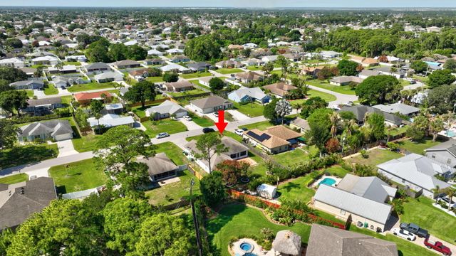 1221 SW Wellington Avenue, Port St. Lucie, Port St Lucie, FL 34953