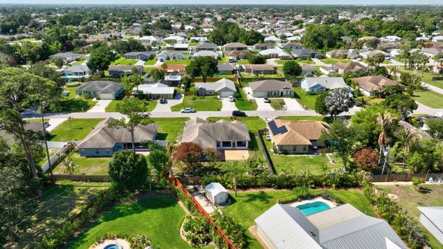 1221 SW Wellington Avenue, Port St. Lucie, Port St Lucie, FL 34953