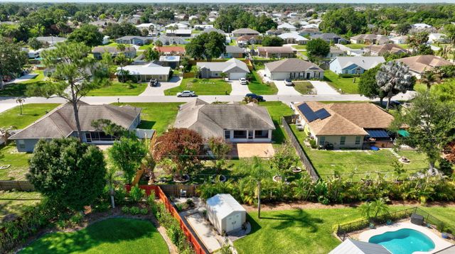 1221 SW Wellington Avenue, Port St. Lucie, Port St Lucie, FL 34953