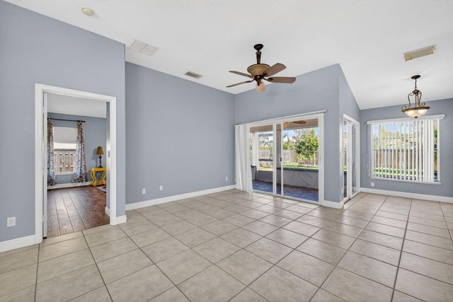 1221 SW Wellington Avenue, Port St. Lucie, Port St Lucie, FL 34953