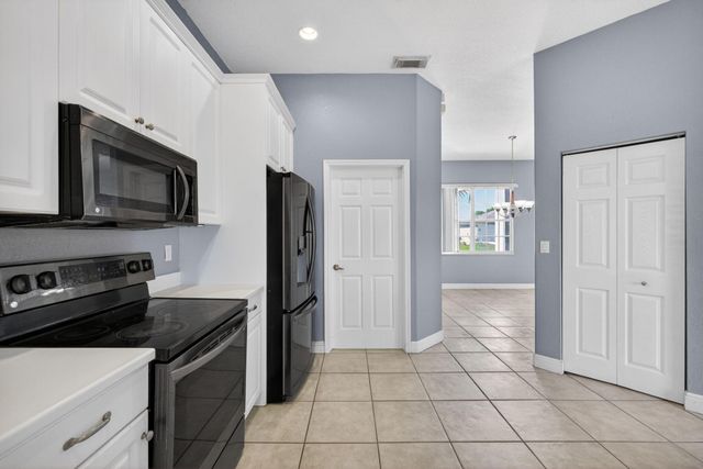 1221 SW Wellington Avenue, Port St. Lucie, Port St Lucie, FL 34953