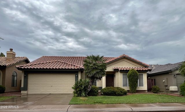 1918 E MARQUETTE Drive, Gilbert, AZ 85234
