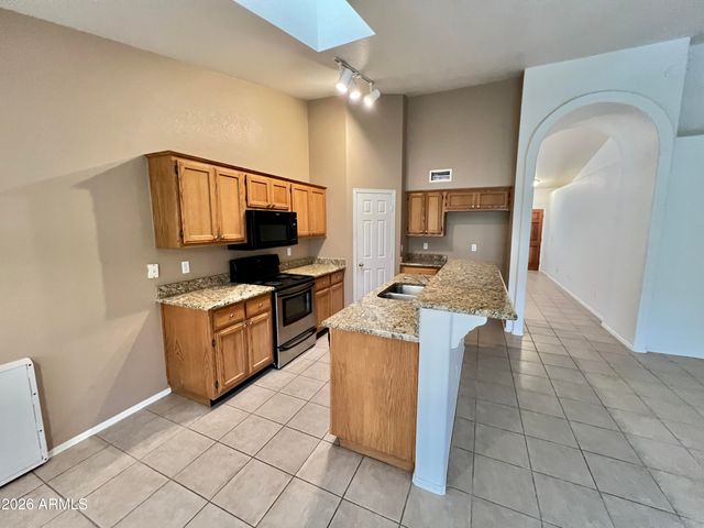 1918 E MARQUETTE Drive, Gilbert, AZ 85234