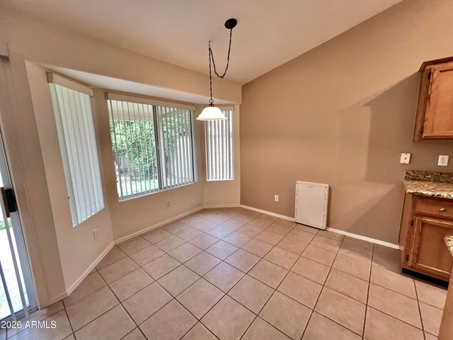 1918 E MARQUETTE Drive, Gilbert, AZ 85234