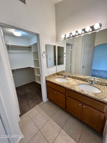 1918 E MARQUETTE Drive, Gilbert, AZ 85234