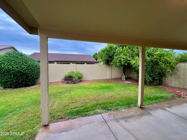 1918 E MARQUETTE Drive, Gilbert, AZ 85234