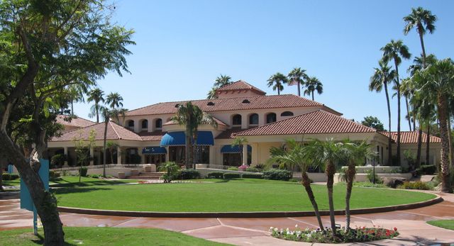 1918 E MARQUETTE Drive, Gilbert, AZ 85234