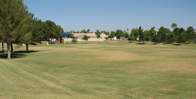 1918 E MARQUETTE Drive, Gilbert, AZ 85234