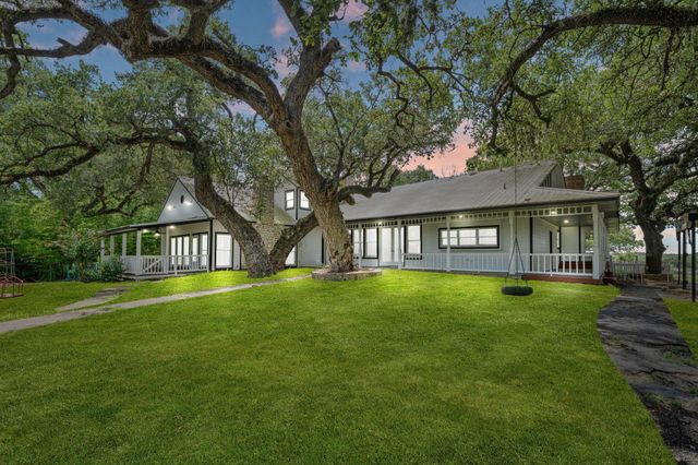 3541 State Highway 159, La Grange, TX 78945