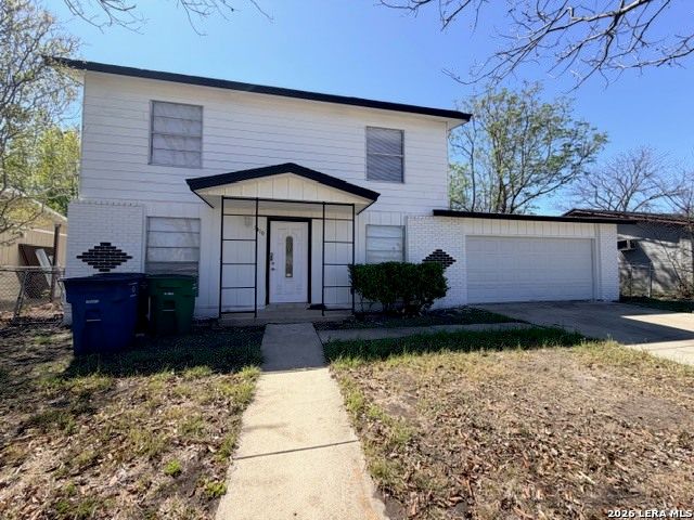 7410 Westlyn Drive, San Antonio, TX 78227