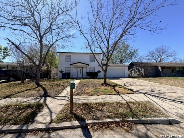 7410 Westlyn Drive, San Antonio, TX 78227