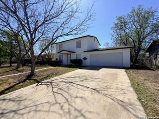 7410 Westlyn Drive, San Antonio, TX 78227