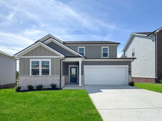 267 West Millbrook Drive, Spring Hill, TN 37174