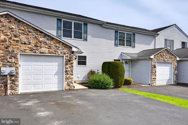 2539 SANIBEL CT, Quakertown, PA 18951