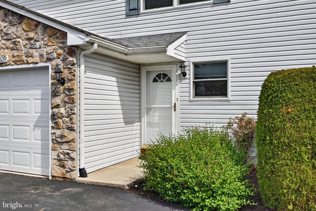 2539 SANIBEL CT, Quakertown, PA 18951