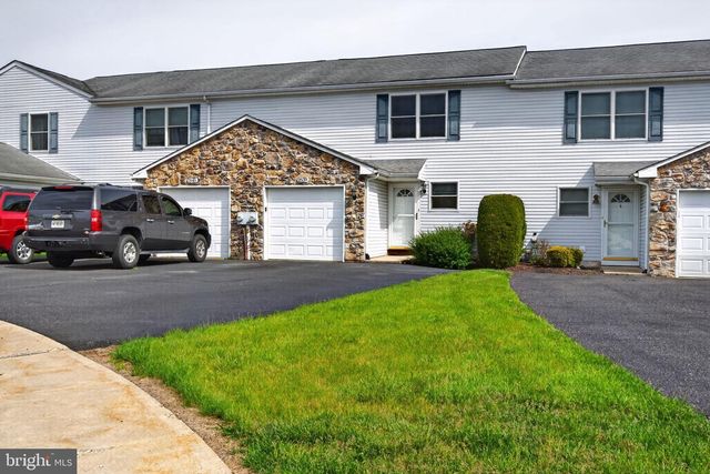2539 SANIBEL CT, Quakertown, PA 18951