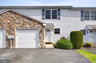 2539 SANIBEL CT, Quakertown, PA 18951