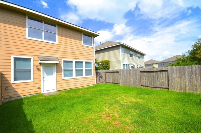 5614 Redgrove Lane, Katy, TX 77494