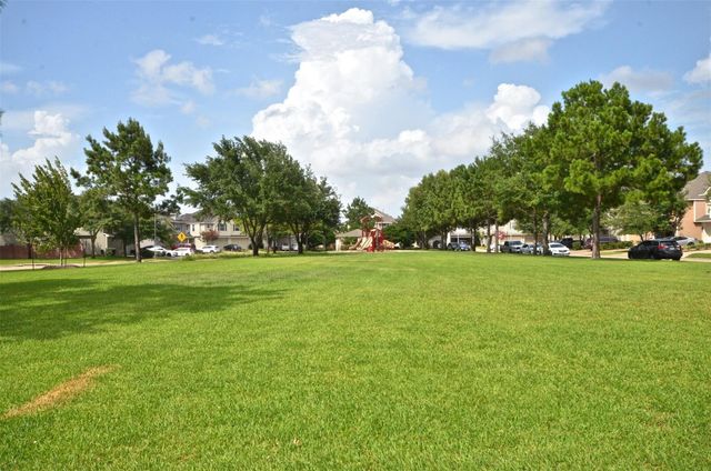5614 Redgrove Lane, Katy, TX 77494