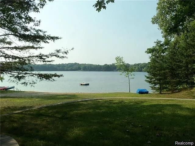 6290 Briggs Lake Drive, Brighton, MI 48116