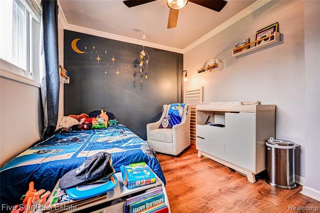 22708 Alger Street, Saint Clair Shores, MI 48080