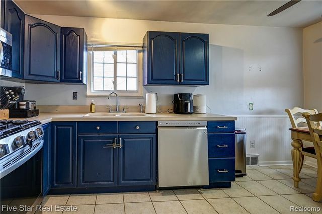 22708 Alger Street, Saint Clair Shores, MI 48080