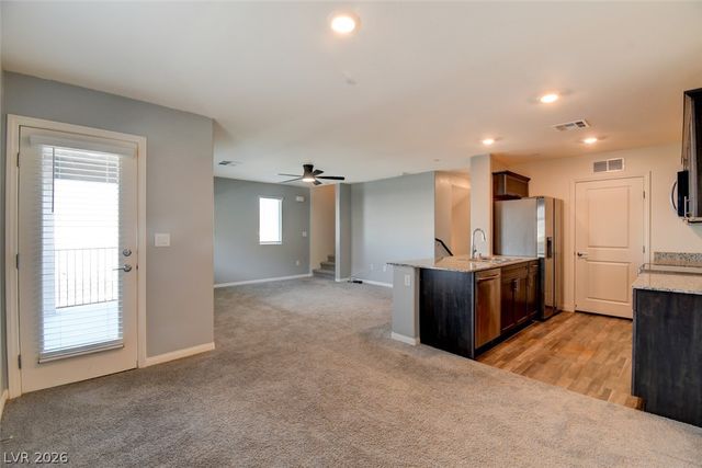 7030 Spicy Merlot Street, North Las Vegas, NV 89086