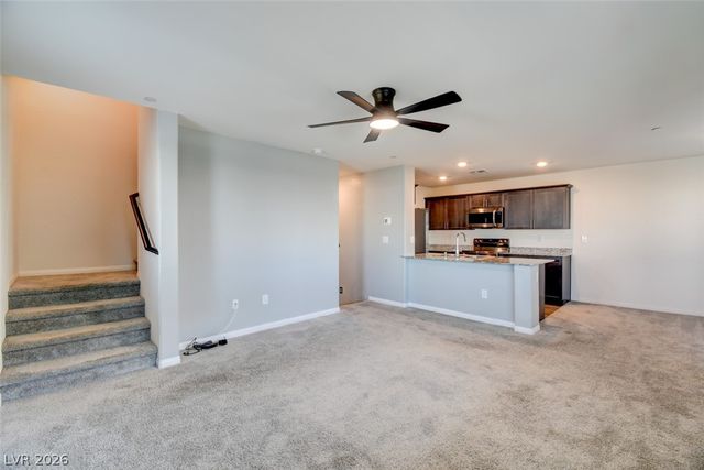 7030 Spicy Merlot Street, North Las Vegas, NV 89086