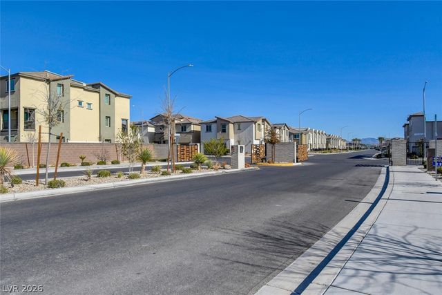 7030 Spicy Merlot Street, North Las Vegas, NV 89086