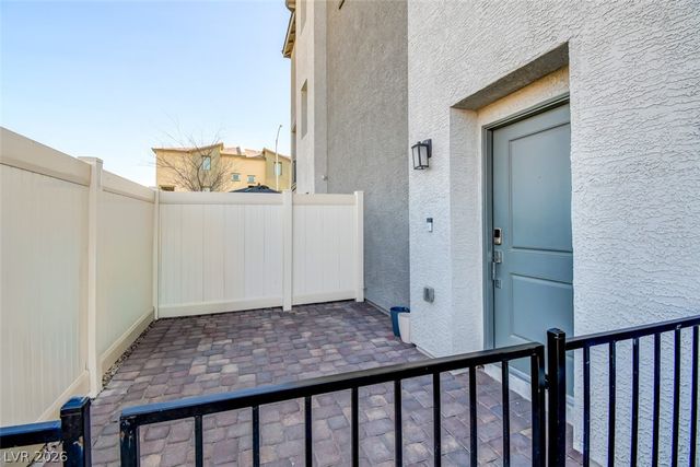 7030 Spicy Merlot Street, North Las Vegas, NV 89086