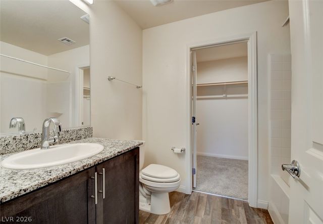 7030 Spicy Merlot Street, North Las Vegas, NV 89086