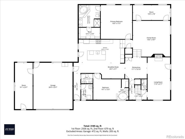 6795 W 26th Avenue, Wheat Ridge, CO 80214