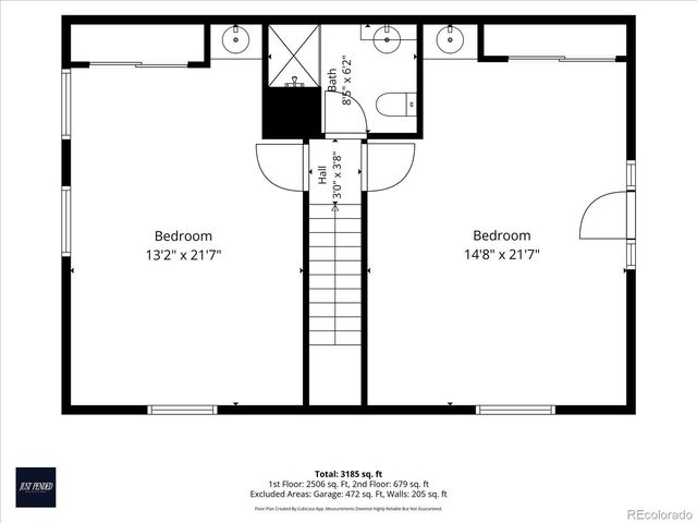 6795 W 26th Avenue, Wheat Ridge, CO 80214