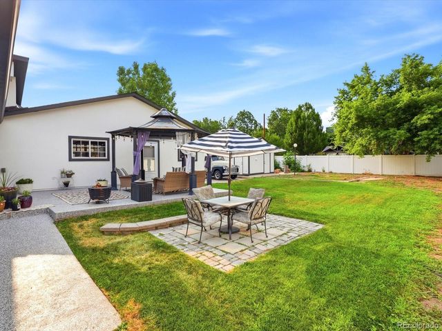 6795 W 26th Avenue, Wheat Ridge, CO 80214