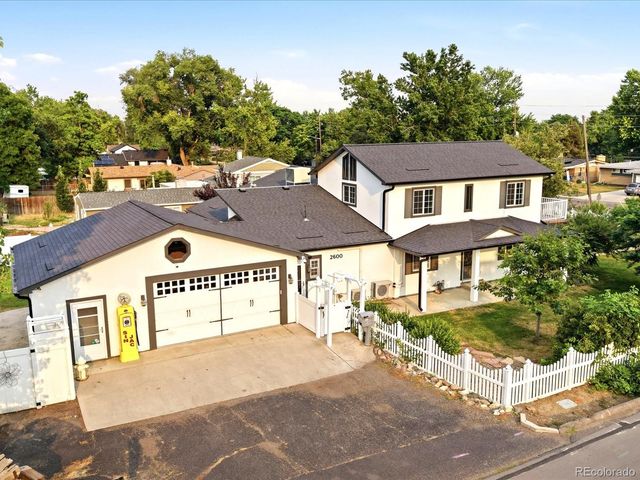 6795 W 26th Avenue, Wheat Ridge, CO 80214
