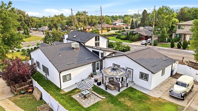 6795 W 26th Avenue, Wheat Ridge, CO 80214