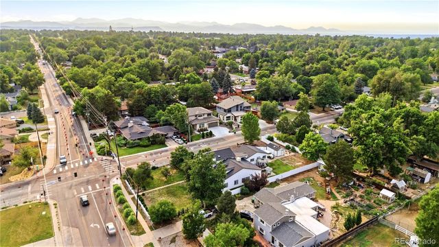 6795 W 26th Avenue, Wheat Ridge, CO 80214