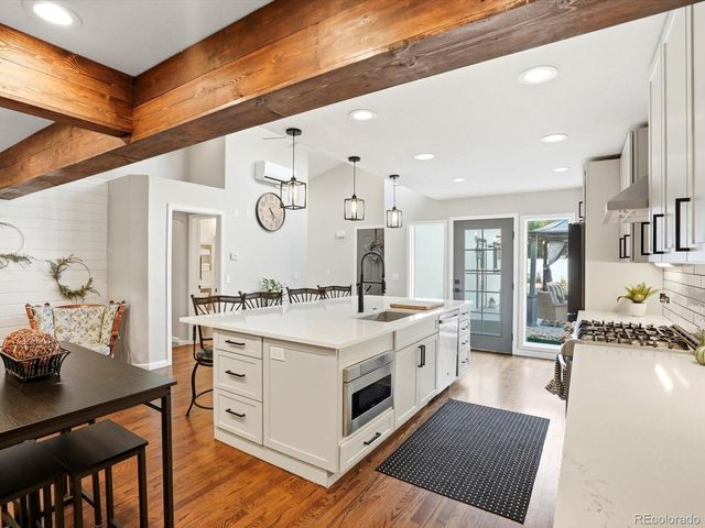 6795 W 26th Avenue, Wheat Ridge, CO 80214