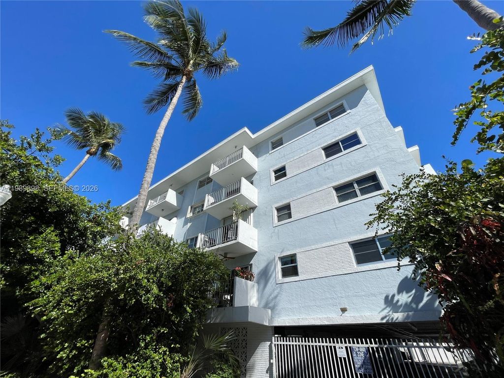 221 Meridian Ave 410, Miami Beach, FL 33139