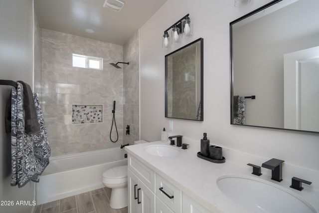 2740 S 358TH Avenue, Tonopah, AZ 85354