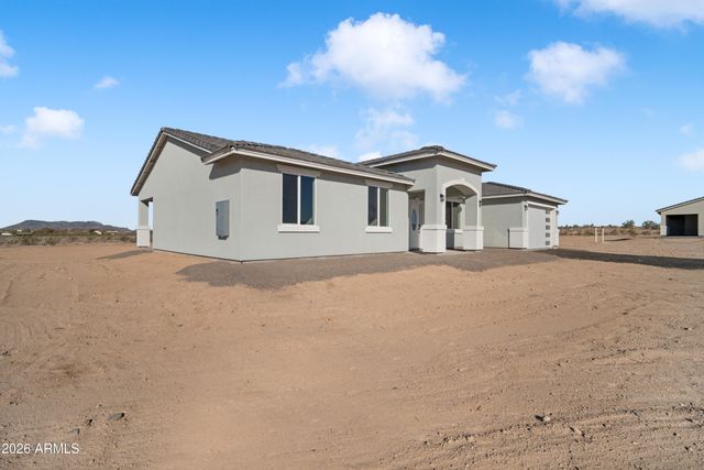 2740 S 358TH Avenue, Tonopah, AZ 85354