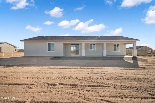 2740 S 358TH Avenue, Tonopah, AZ 85354