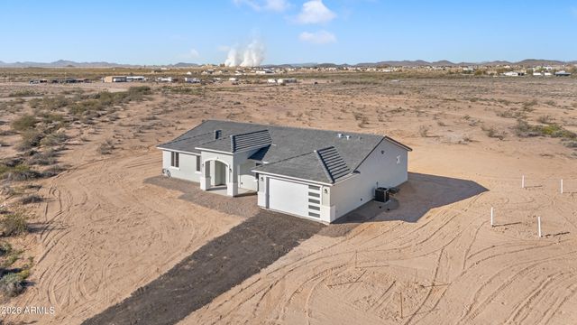 2740 S 358TH Avenue, Tonopah, AZ 85354