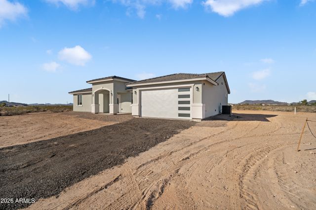 2740 S 358TH Avenue, Tonopah, AZ 85354