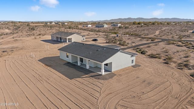 2740 S 358TH Avenue, Tonopah, AZ 85354