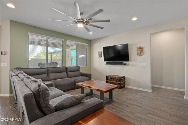 18823 W MARSHALL Avenue, Litchfield Park, AZ 85340