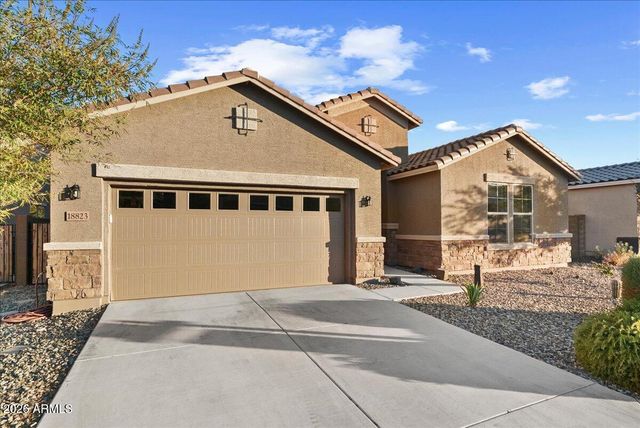 18823 W MARSHALL Avenue, Litchfield Park, AZ 85340